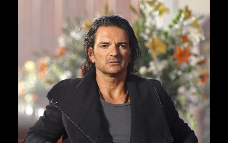 El poeta Arjona tendrá un inicio de año muy dinámico. ARCHIVO  /