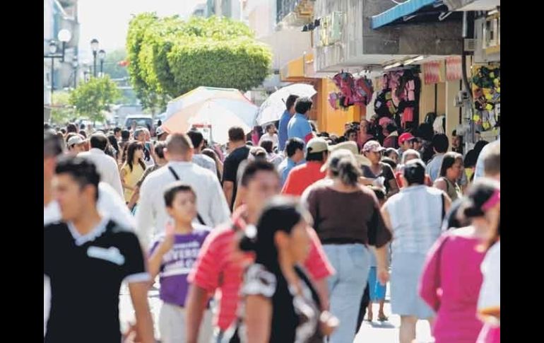 En julio pasado se presentaron los resultados de la Primera Encuesta de Percepción Ciudadana sobre Calidad de Vida.  /