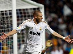 Mourinho había criticado públicamente a Benzema, diciendo que no tenía suficiente hambre de gol. REUTERS  /