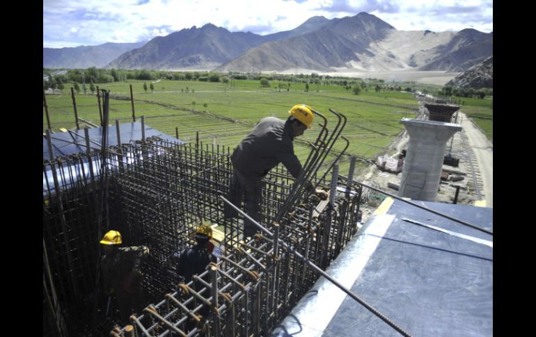 La construcción de obras mal planeadas o conformadas en poco tiempo es uno de los factores que influyen dentro de tales resultados.  /