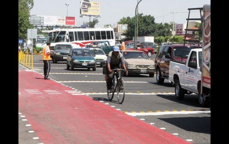 Los trabajos durarán aproximadamente tres meses y recibirán una inversión que rondará los 40 MDP.  /