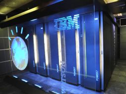 Si IBM viola los compromisos asumidos será multada por un valor equivalente a un 10% de su facturación. ARCHIVO  /