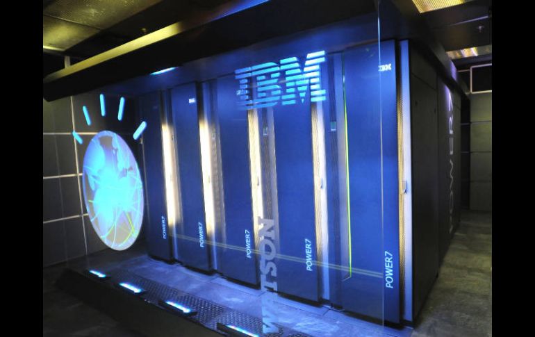 Si IBM viola los compromisos asumidos será multada por un valor equivalente a un 10% de su facturación. ARCHIVO  /