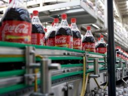 Coca-Cola Femsa precisa que el número de acciones podría modificarse sujeto a un rango de ajuste, una vez completada la auditoría.  /