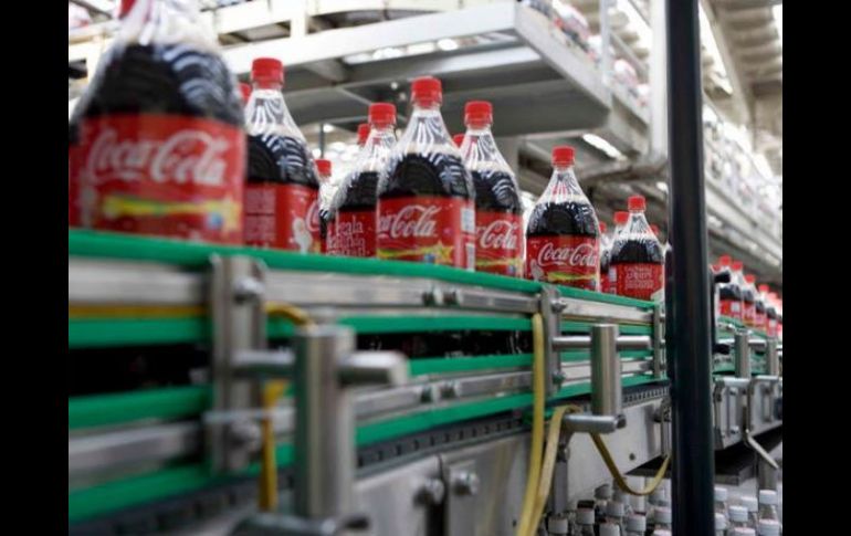 Coca-Cola Femsa precisa que el número de acciones podría modificarse sujeto a un rango de ajuste, una vez completada la auditoría.  /