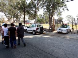 Señalan que el edificio antes de pertenecer a la FEG estaba a resguardo de la misma universidad.  /