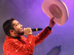 Para Banda El Recodo los sentimientos son fundamentales.  /