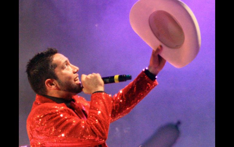 Para Banda El Recodo los sentimientos son fundamentales.  /