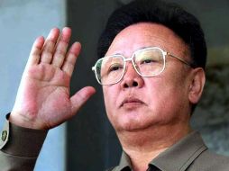 El líder norcoreano, Kim Jong-il, ha fallecido, según la agencia surcoreana Yonhap.  /