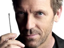 El actor de 52 años no tiene contemplado trabajar más frente a las cámaras de televisión una vez que termine la serie de Dr. House.  /