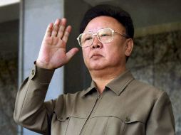 A los 69 años, el líder norcoreano Kim Jong II murió la noche del pasado domingo. EFE  /