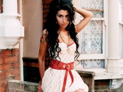 Los temas que recién se incluyeron en el nuevo álbum de Amy Winehouse mantienen la memoria de la intérprete. ESPECIAL  /