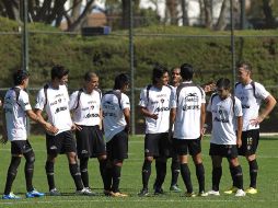 Los Zorros se quedarían con una plaza libre para jugador extranjero.  /