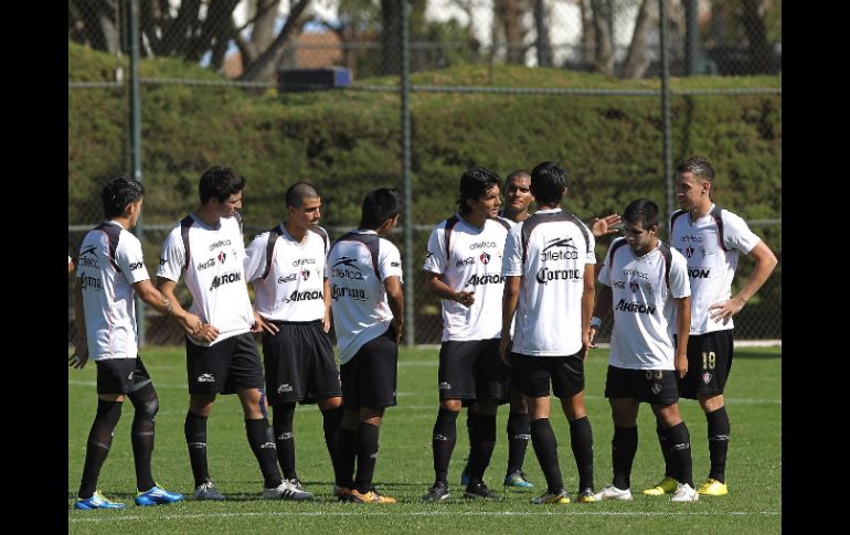 Los Zorros se quedarían con una plaza libre para jugador extranjero.  /