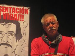 Hechos como el homicidio del activista Nepomuceno Morenono, ocurrido el pasado 30 de noviembre, fueron repudiados hoy por la UE.  /