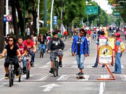 La Secretaría de Seguridad Ciudadana de Guadalajara, se encargará del despliegue de un operativo para prevenir robos u otros incidentes  /