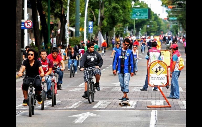 La Secretaría de Seguridad Ciudadana de Guadalajara, se encargará del despliegue de un operativo para prevenir robos u otros incidentes  /