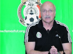 Enrique Bonilla (foto) indicó que en caso de proceder la desafiliación de Indios, el próximo torneo se jugaría con 15 equipos. MEXSPORT  /