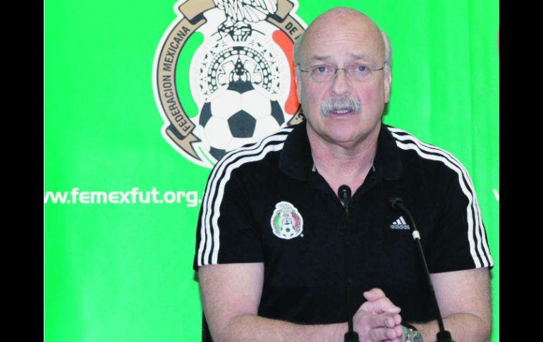 Enrique Bonilla (foto) indicó que en caso de proceder la desafiliación de Indios, el próximo torneo se jugaría con 15 equipos. MEXSPORT  /