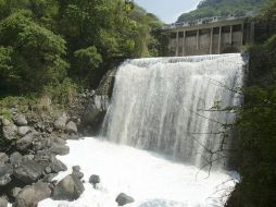 El abastecimiento de agua potable y saneamiento de aguas negras son algunos de los logros de Conagua en la Cuenca.  /