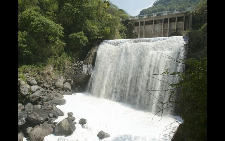 El abastecimiento de agua potable y saneamiento de aguas negras son algunos de los logros de Conagua en la Cuenca.  /