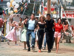 En los albores del 2011 se recuperó el espíritu de la película Grease para sacar a la calle dos caras de una misma tendencia. ESPECIAL  /