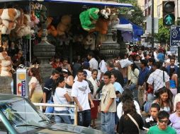 Comprar de manera inteligente no se trata sólo de encontrar el producto más barato, sino el más conveniente. ARCHIVO  /