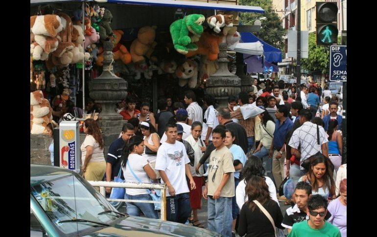 Comprar de manera inteligente no se trata sólo de encontrar el producto más barato, sino el más conveniente. ARCHIVO  /