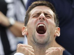 Djokovic al terminar el año, tendrá un papel secundario en la 'The Expendables 2'  /