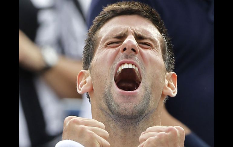 Djokovic al terminar el año, tendrá un papel secundario en la 'The Expendables 2'  /