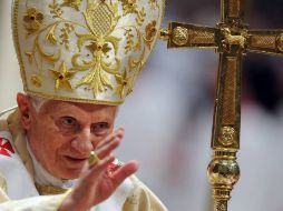 Los atentados ocurrieron en la iglesia de Santa Teresa en Abuja y en la localidad de Jos. EFE  /