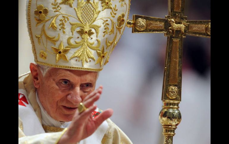 Los atentados ocurrieron en la iglesia de Santa Teresa en Abuja y en la localidad de Jos. EFE  /