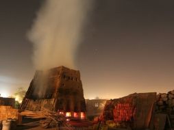 Sólo Tlajomulco de Zúñiga ha acatado la medida y dispuesto de un terreno para convertirlo en un complejo ladriller. ARCHIVO  /