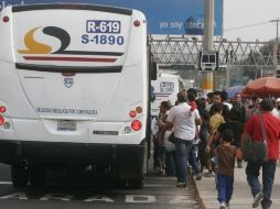 Piden representación ciudadana real en el Consejo de Atención a Víctimas del Transporte Público de la Secretaría de Salud.  /