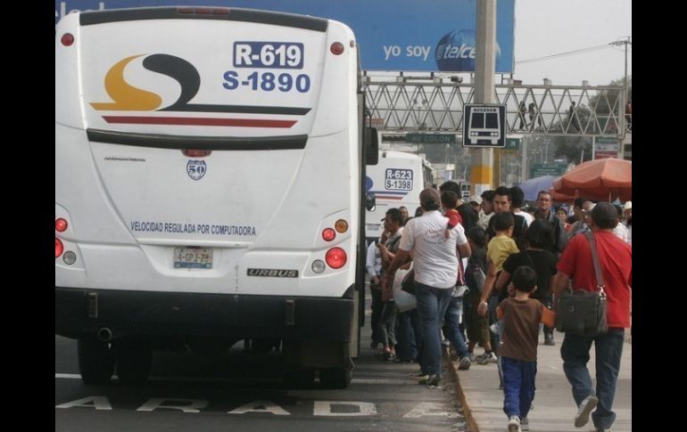 Piden representación ciudadana real en el Consejo de Atención a Víctimas del Transporte Público de la Secretaría de Salud.  /