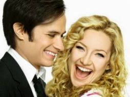 Gael protagoniza la comedia romántica de Hollywood de la mano de Kate Hudson. ESPECIAL  /