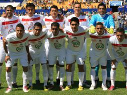 Los Indios de Ciudad Juárez dejan la Liga de Ascenso. MEXSPORT  /