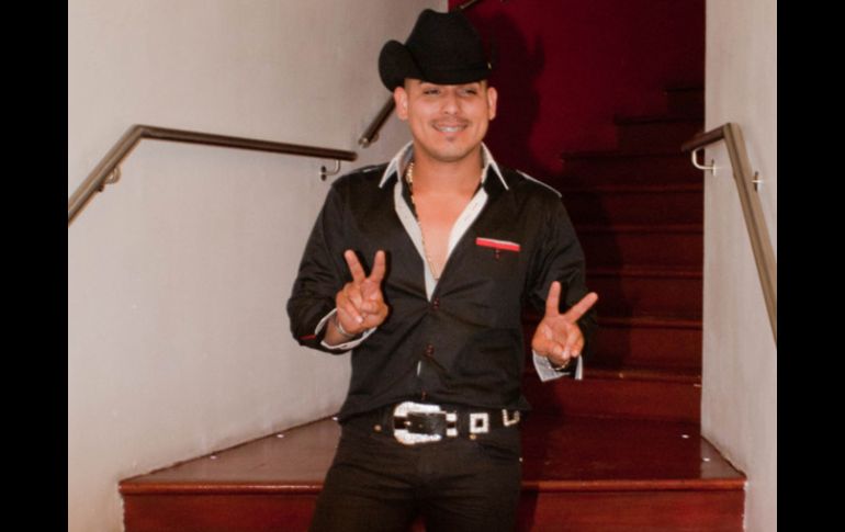 El cantautor mexicano, Espinoza Paz, recibirá dos millones 900 mil pesos por su presentación en Zapopan. ARCHIVO  /