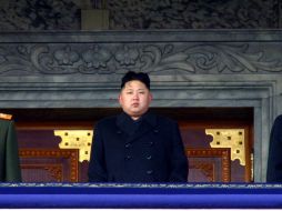 Kim Jong-un se convierte en el nuevo líder supremo del país asiático, tras la muerte de su padre.  /