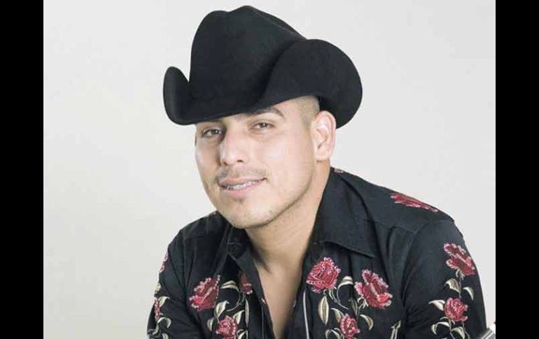 Espinoza Paz despedirá el año en el corazón de Zapopan con un concierto en la Plaza de las Américas Juan Pablo II. ESPECIAL  /