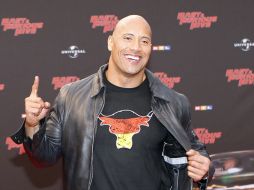 Dwayne Johnson no participará en lugar de Brendan Fraser, sino que protagonizará al padrastro del hijo de su personaje.  /