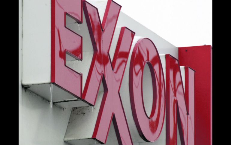 La petrolera Exxon sostiene un litigio con el Gobierno de Venezuela desde 2007. AP  /