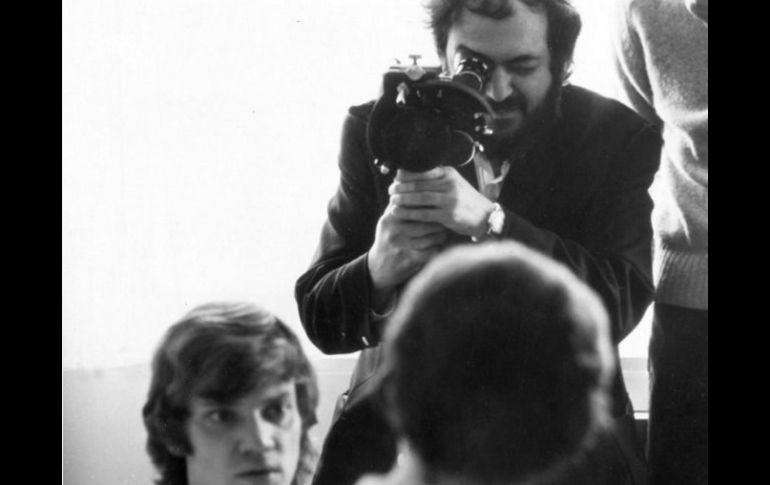 El guión llegó a manos de Stanley Kubrick luego de que los Stones abandonaran proyecto por dedicarse a su banda. ESPECIAL  /