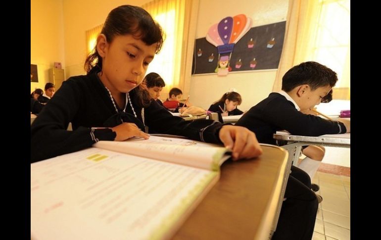 Hacen llamado para que los alumnos visiten la biblioteca al menos una vez a la semana.  /