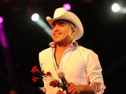 Espinoza Paz comentó que tiene esa bendición de que sus canciones sean un éxito.  /