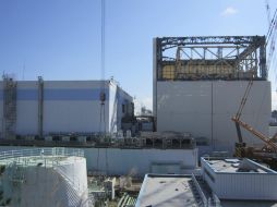 Ahora el trabajo más inmediato es emprender las labores de descontaminación en las zonas vecinas a la central. AFP  /