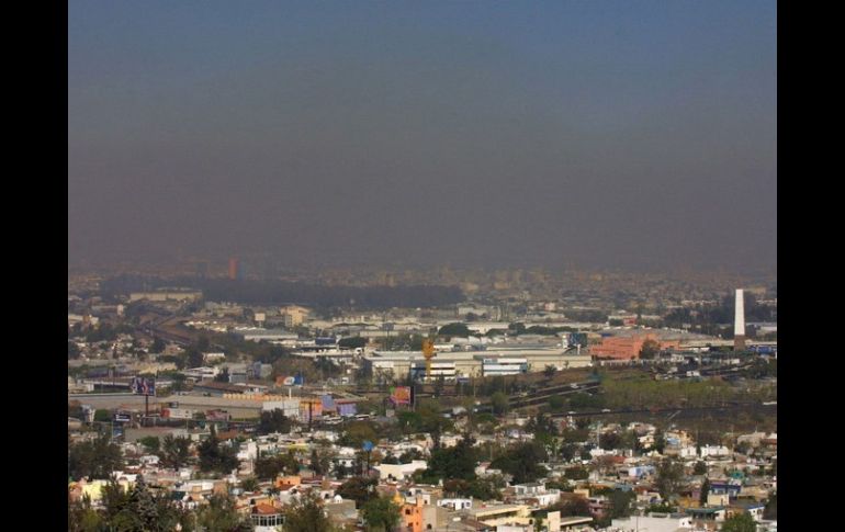 La calibración en equipos y su correcto funcionamiento son verificados por el Instituto Nacional de Ecología.  /