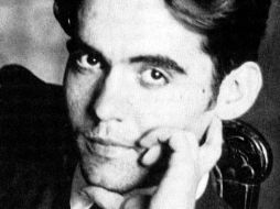 La familia de Federico García Lorca se ha mostrado su oposición a la búsqueda de los restos del poeta. ESPECIAL  /