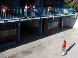 Se firma convenio del programa de Rehabilitación escuela Sana, donde participaron 50 presidentes municipales.  /