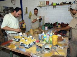 Lanzarán campaña publicitaria para fomentar el consumo de los productos locales.  /